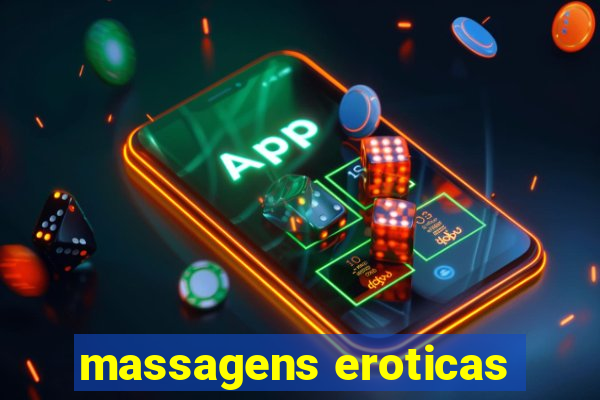 massagens eroticas